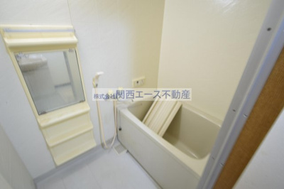 【浴室】 | フローレンス岩田