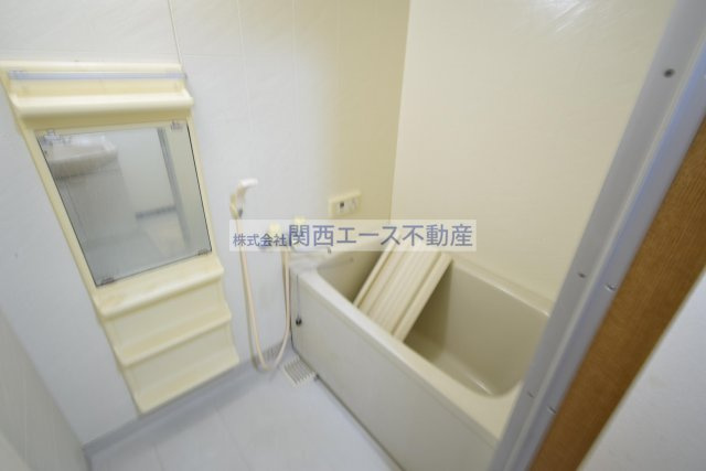 【浴室】 | フローレンス岩田