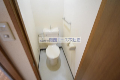 【トイレ】 | フローレンス岩田
