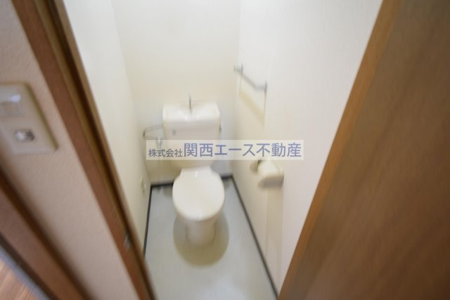 【トイレ】 | フローレンス岩田