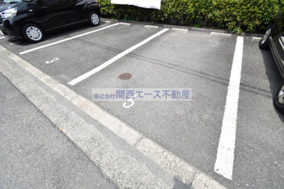 【駐車場】 | フローレンス岩田