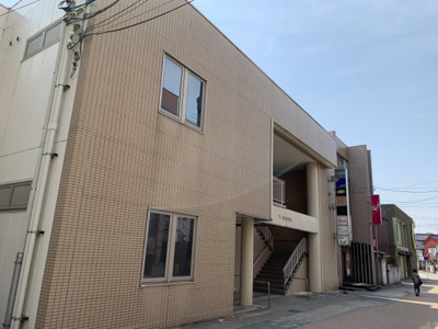 【外観】 | Tスクエアビル