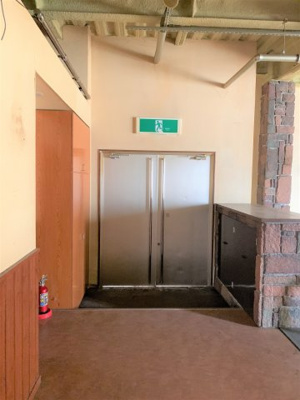 【外観】 | Tスクエアビル