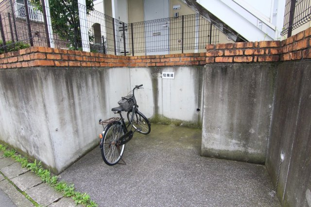 フォンテーヌ日吉のその他共用部分