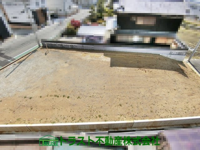 明石市大久保町福田１丁目３区画　1号地の外観
