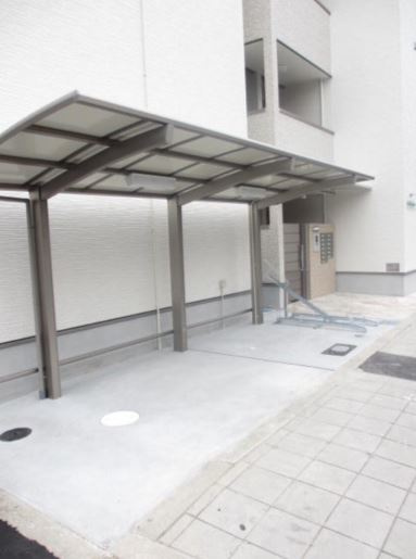 【その他共用部分】 | フジパレス平野西