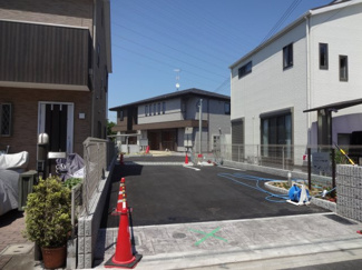 【外観】 | ソシア桜台