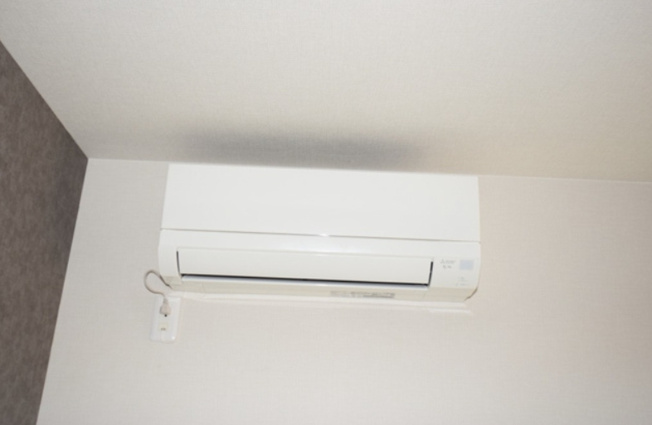 【設備】 | ※同マンション別室の参考写真です