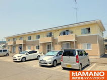 ロイヤルエステート神明Ａの画像