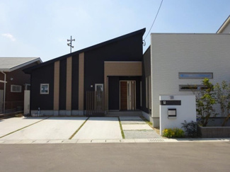 【外観】 | 外観もきれいです