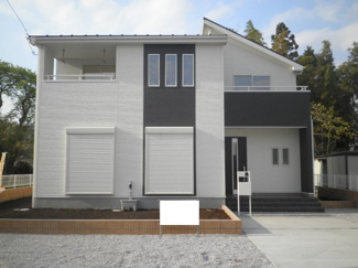 【外観】 | 外観もきれいです