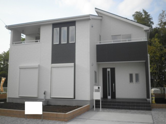 【外観】 | きれいな外観です