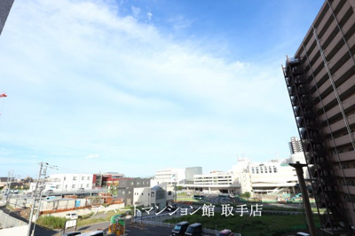 【展望】 | 明日香ビル