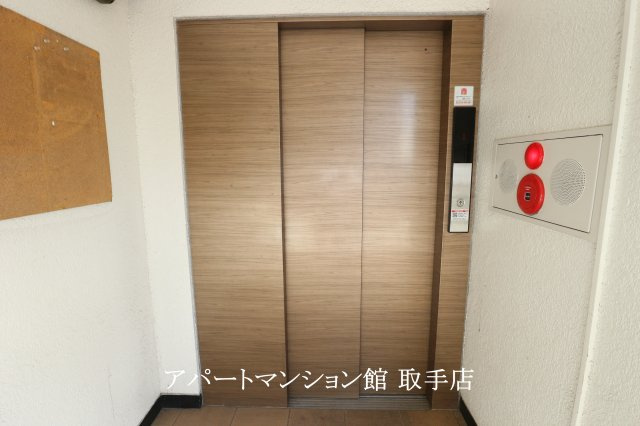 明日香ビルのその他共用部分