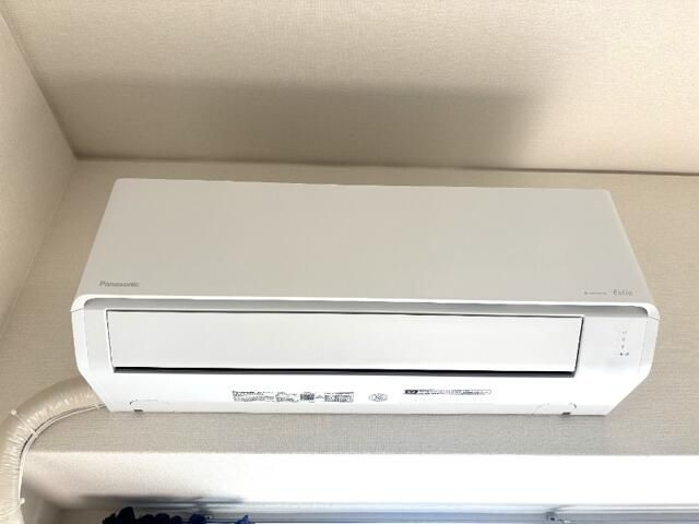 朝日プラザ三木町の設備