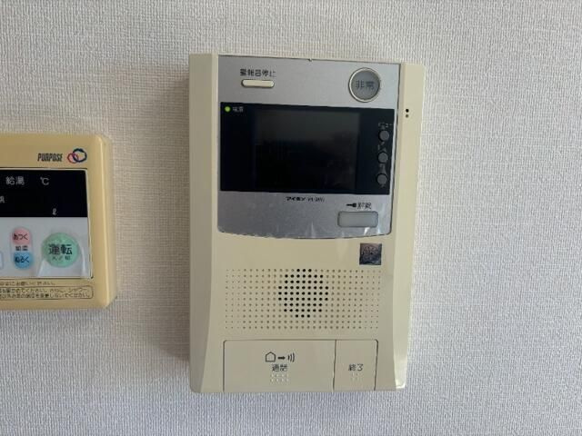 朝日プラザ三木町のその他