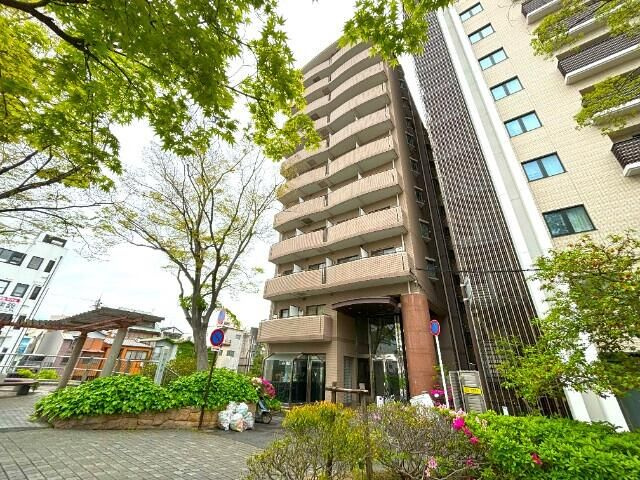 朝日プラザ三木町