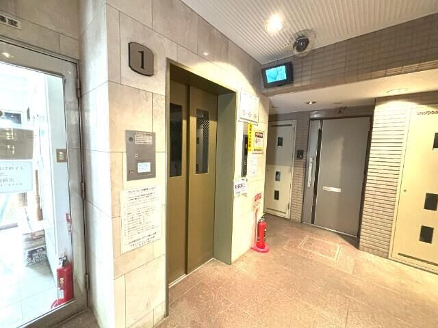 朝日プラザ三木町のその他