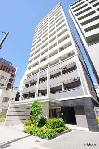 エスリード大阪天満宮　仲介手数料無料