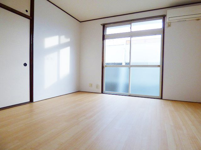 【展望】 | ヴィラージュ博多南