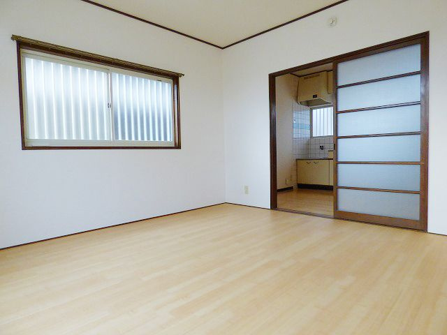 【洋室】 | ヴィラージュ博多南