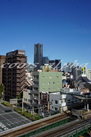 メゾン・ド・アイ壱番館の展望|メゾン・ド・アイ壱番館　眺望