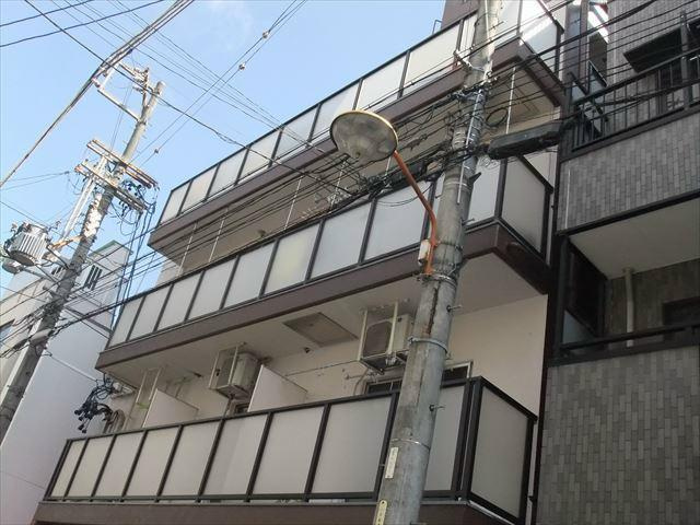 丸美シャトー大須