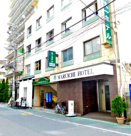 丸一ビルの画像