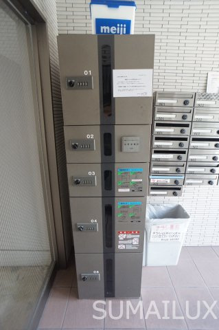 熊本市中央区南熊本１丁目の賃貸マンションのその他