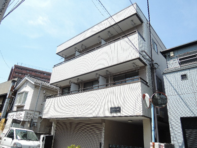 【外観】 【外観】