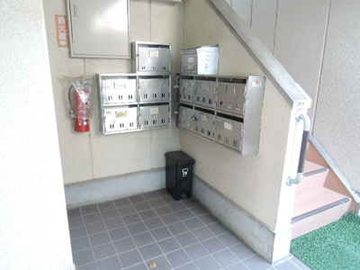 【その他共用部分】