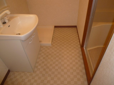 【トイレ】 | ハイツエクセルV番館 | トイレもきれいです