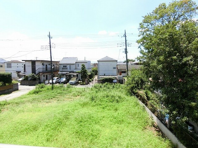 カルマAKの展望