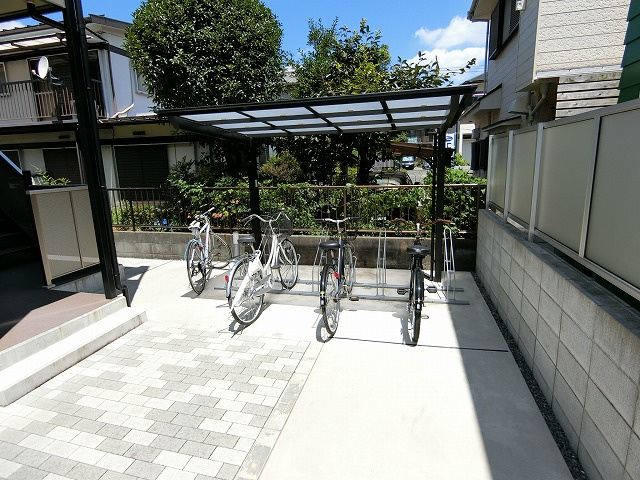 カルマAKのその他共用部分