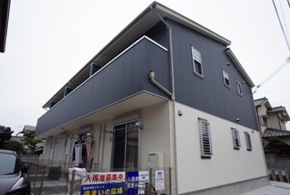【外観】 | 外観