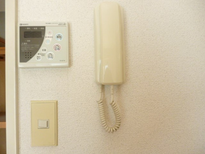 【設備】 | メゾンエイコー能登川II