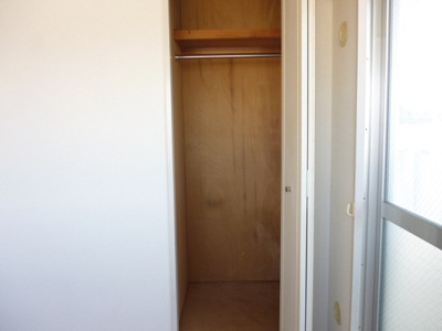 【収納】 | メゾンエイコー能登川II