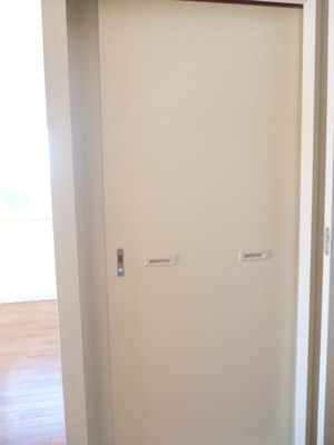 【その他】 | メゾンエイコー能登川II