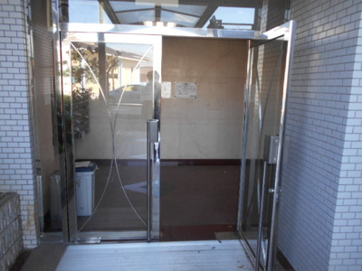 【その他】 | メゾンエイコー能登川II