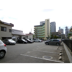 ＫＵＮＰＵＲＩＲＵの駐車場