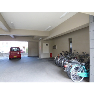 ＫＵＮＰＵＲＩＲＵのその他共用部分