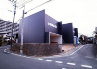 Nest（ネスト） Ｂ棟の画像
