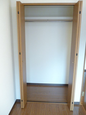 【収納】 | シャンヴィルI番館