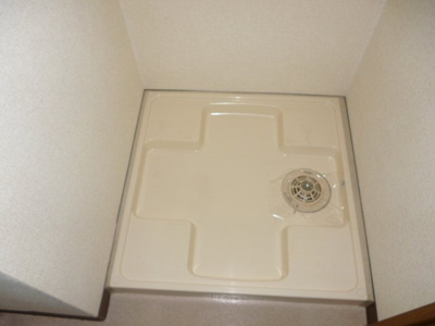 【設備】 | シャンヴィルI番館