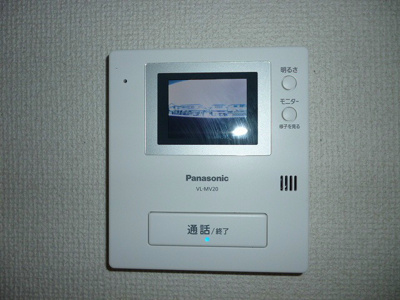 【セキュリティ】 | サンクレールI