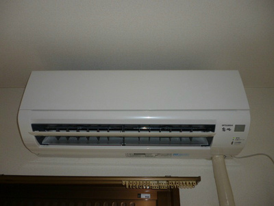 【設備】 | サンクレールI