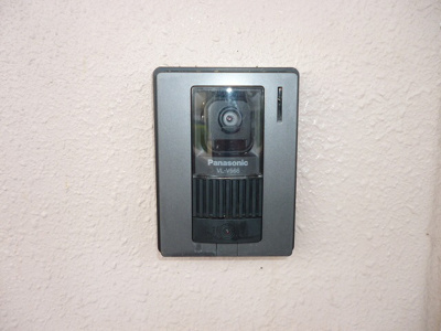 【セキュリティ】 | サンクレールI