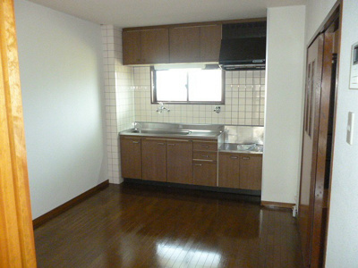 【居間・リビング】 | サンクレールI