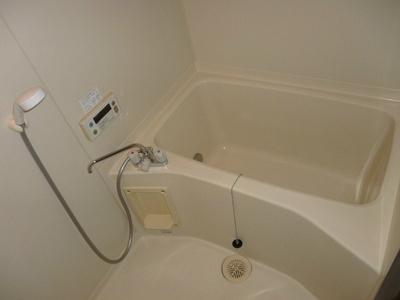 【浴室】 | サンクレールI