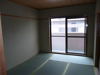 【和室】 | サンクレールI